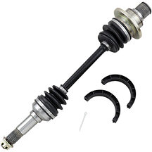 Drivaxel Yamaha Grizzly 660 YFM 02 Bak Hö Drivaxel Yamaha Grizzly 660 YFM 02 Bak Hö