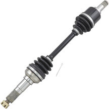 Drivaxel Yamaha YFM 350/400 Big bear / Kodiak Fram Hö/Vä Drivaxel Yamaha YFM 350/400 Big bear / Kodiak Fram Hö/Vä