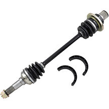 Drivaxel Yamaha YXR 660/700 Rhino Fram Vä Drivaxel Yamaha YXR 660/700 Rhino Fram Vä