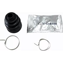 Drivknutsdamask Kit 19,1mm / 64mm / 95mm