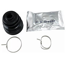 Drivknutsdamask Kit 23mm / 75mm / 82mm Drivknutsdamask Kit 23mm / 75mm / 82mm