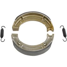 Bromsbackar Y516 Yamaha YFM350/400/600 Bromsbackar Y516 Yamaha YFM350/400/600