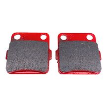 Bromsklossar FA084 Arctic Cat/Kawasaki/Suzuki/Honda/Yamaha Fram & Bak Bromsklossar FA084 Arctic Cat/Kawasaki/Suzuki/Honda/Yamaha Fram & Bak