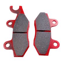 Bromsklossar FA165TT Suzuki/Kawasaki Mfl. Bromsklossar FA165TT Suzuki/Kawasaki Mfl.