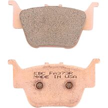 Bromsklossar FA373R Honda Bak
