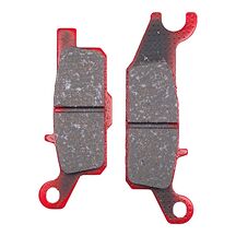 Bromsklossar FA444TT Yamaha Grizzly 550/700 Höger Fram Bromsklossar FA444TT Yamaha Grizzly 550/700 Höger Fram