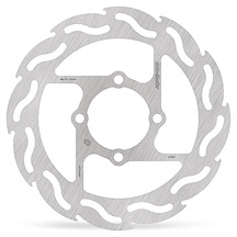 Bromsskiva Bak Yamaha YFM/YFZ 350 Wolverine/Banshee