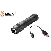 Niteye EC-R26 LED Ficklampa