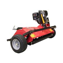 Elhydraulisk (MMP) Lyft Till Slaghack