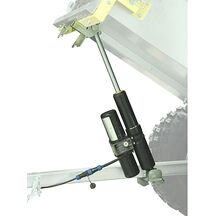 Elhydraulisk (MMP) Lyft För IB Gårdsvagn ATV Offroad 500