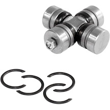 Knutkors Suzuki LT-4WD 250 4X4 Quadrunner 53x20mm