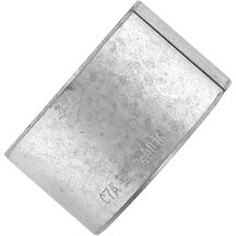 Bussning till Sekundärvariator Polaris 25,4 mm (1 Tum)