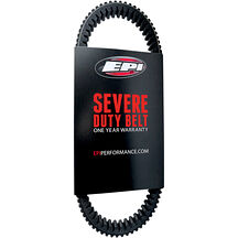 Drivrem Severe Duty Yamaha Grizzly/Kodiak & Hisun 500/700 Drivrem Severe Duty Yamaha Grizzly/Kodiak & Hisun 500/700