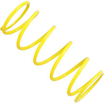 Fjäder till primärvariator Kawasaki Gul