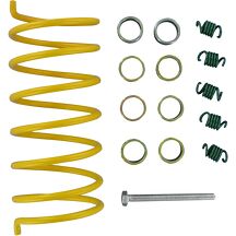 Variatorkit Suzuki 700 King Quad 2005-06 EPI Sport Utility Variatorkit Suzuki 700 King Quad 2005-06 EPI Sport Utility