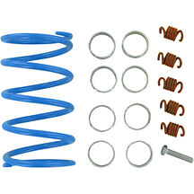 Variatorkit Yamaha Kodiak/Grizzly 400 00-08 EPI Sport Utility Variatorkit Yamaha Kodiak/Grizzly 400 00-08 EPI Sport Utility