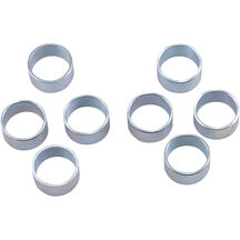 Variatorvikter Yamaha 14 gram