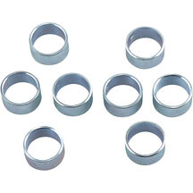 Variatorvikter Yamaha 16 gram