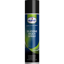 Eurol Silicone Protect Spray