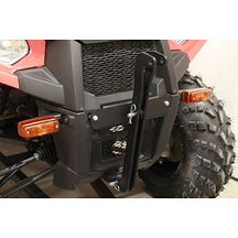 Ploglyftsadapter Polaris Sportsman Traktor Ploglyftsadapter Polaris Sportsman Traktor