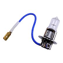 Glödlampa H3 12V 55W PK22S Glödlampa H3 12V 55W PK22S