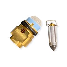 Flottörnål och säte TGB Flottörnål och säte TGB