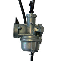 Förgasare 22mm ATV / Dirtbike Manuell choke Förgasare 22mm ATV / Dirtbike Manuell choke