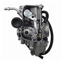 Förgasare Yamaha YFM350 / Big Bear 350 Förgasare Yamaha YFM350 / Big Bear 350