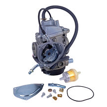 Förgasare Yamaha YFM350/400/450 Förgasare Yamaha YFM350/400/450