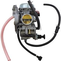 Förgasare Kawasaki KVF 400 Prairie 99-02 Förgasare Kawasaki KVF 400 Prairie 99-02