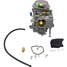 Förgasare Polaris Sportsman/Hawkeye/Magnum/Worker Mfl. Förgasare Polaris Sportsman/Hawkeye/Magnum/Worker Mfl.