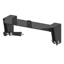 Plogfäste Front TGB 550 / 600 / 1000 Blade