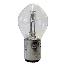 Glödlampa 12V 25/25W BA20d Glödlampa 12V 25/25W BA20d