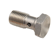 Banjobult till Bromsslang M10x1 21,1mm