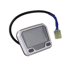 Hastihetsmätare TGB Hastihetsmätare TGB