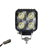 Led Arbetsbelysning 30W / 4560 Lumen
