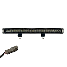 Ledramp Arbetsljus ATV 15 Tums 60W / 5040 Lumen