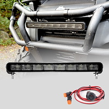 Plog Belysningskit Large (7360 Lumen)