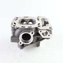 Topplock Cylinder head SMC 850 MBX