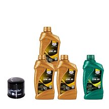 OljeServicekit SMC 700