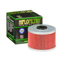 Oljefilter HF112 Oljefilter HF112