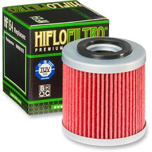 Oljefilter HF154