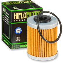 Oljefilter HF157 Oljefilter HF157