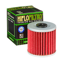 Oljefilter HF123 Oljefilter HF123