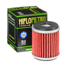 Oljefilter HF140 Oljefilter HF140