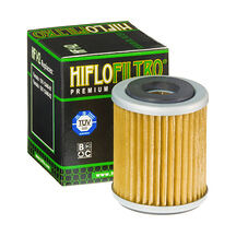 Oljefilter HF142 Oljefilter HF142