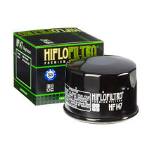 Oljefilter HF147 Oljefilter HF147