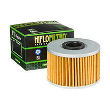Oljefilter HF114 Oljefilter HF114