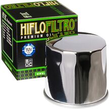 Oljefilter HF138 Krom