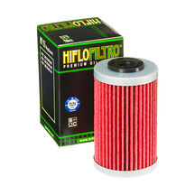 Oljefilter HF155 Oljefilter HF155